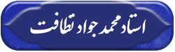 استاد محمد جواد نظافت
